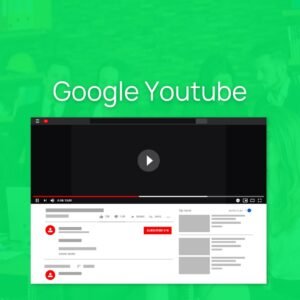 Google Video YouTube