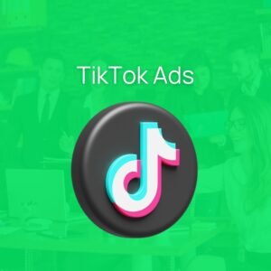 TikTok Ads